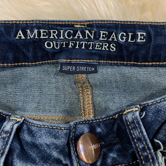 AMERICAN EAGLE OUTFITTERS Jeans - Picture 4 of 7